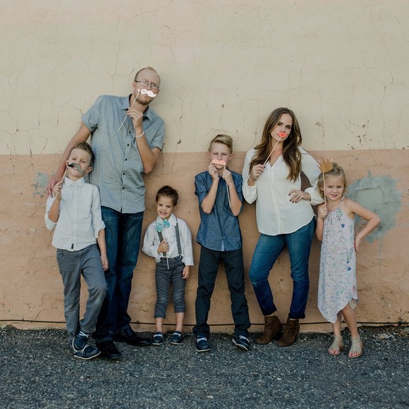 Meet your Posher, Bethany - Picture 1 of 1